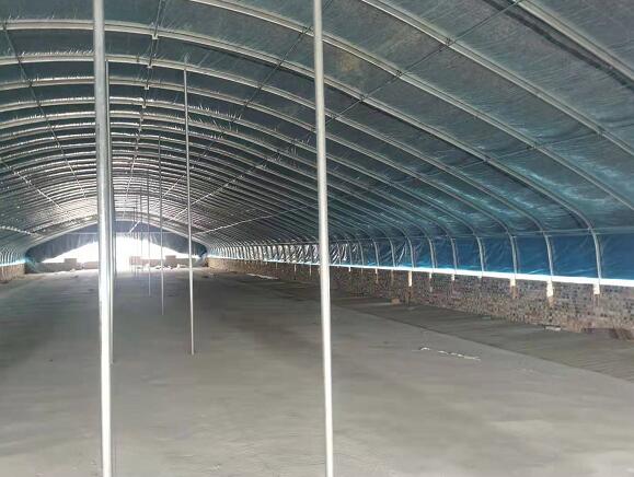 禮泉養(yǎng)殖棚