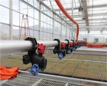 2025年中國(guó)溫室大棚行業(yè)資訊：智能技術(shù)驅(qū)動(dòng)產(chǎn)業(yè)升級(jí)，市場(chǎng)規(guī)模突破2100億元